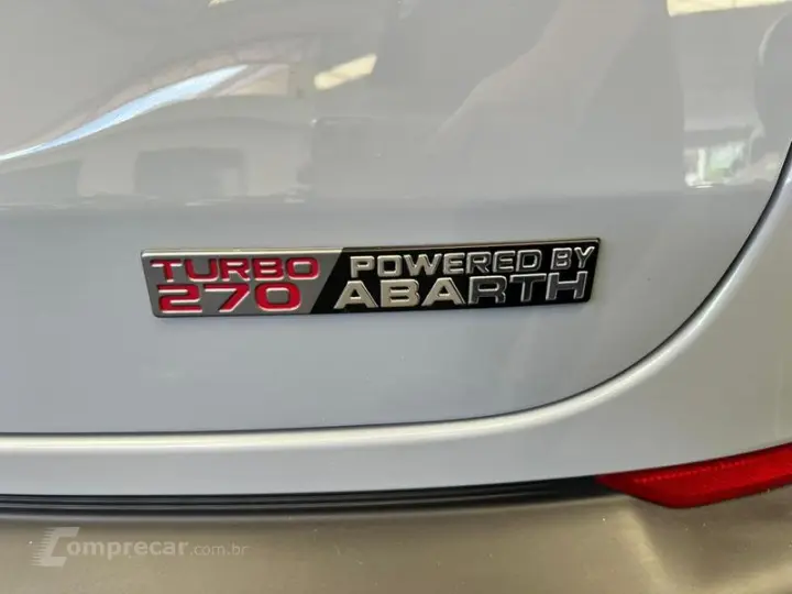 FASTBACK LIMITED EDITION