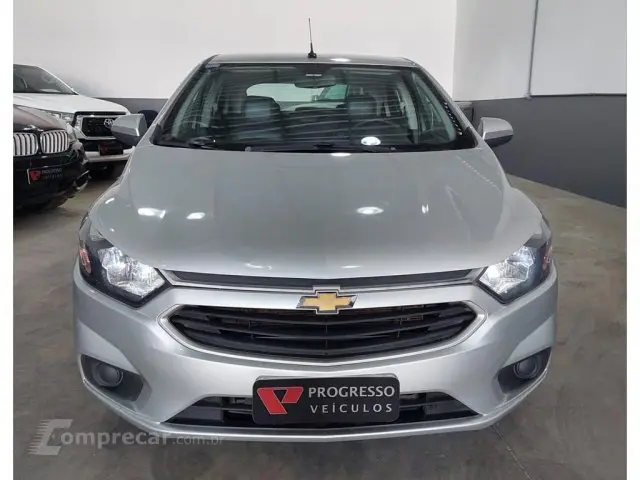 ONIX - 1.0 MPFI LT 8V 4P MANUAL