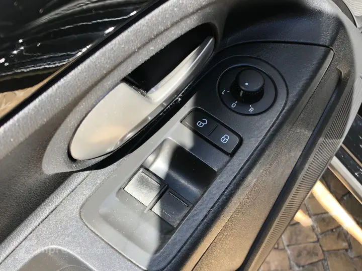 Up 1.0 170 Tsi Total Flex Xtreme 4P Manual