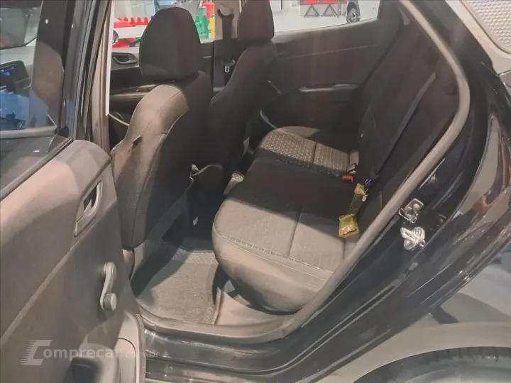 HB20 1.0 12V FLEX SENSE PLUS MANUAL