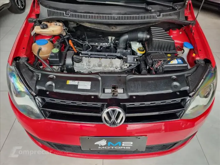 FOX 1.6 MI Rock IN RIO 8V