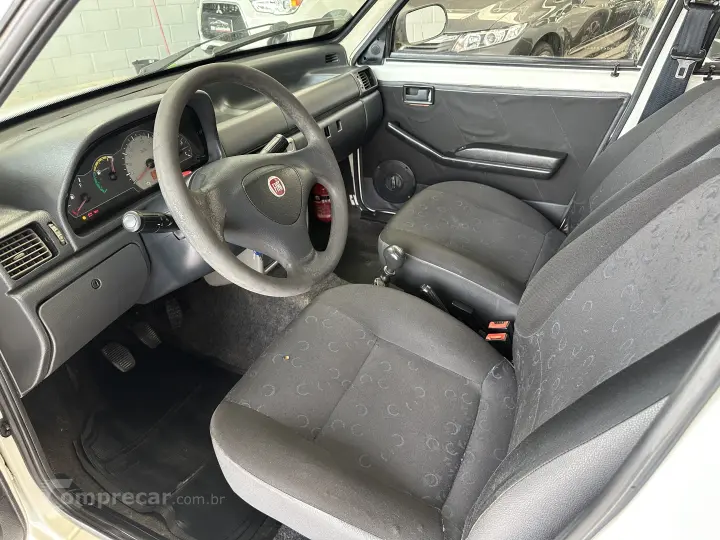 UNO 1.0 MPI Mille Fire Economy 8V