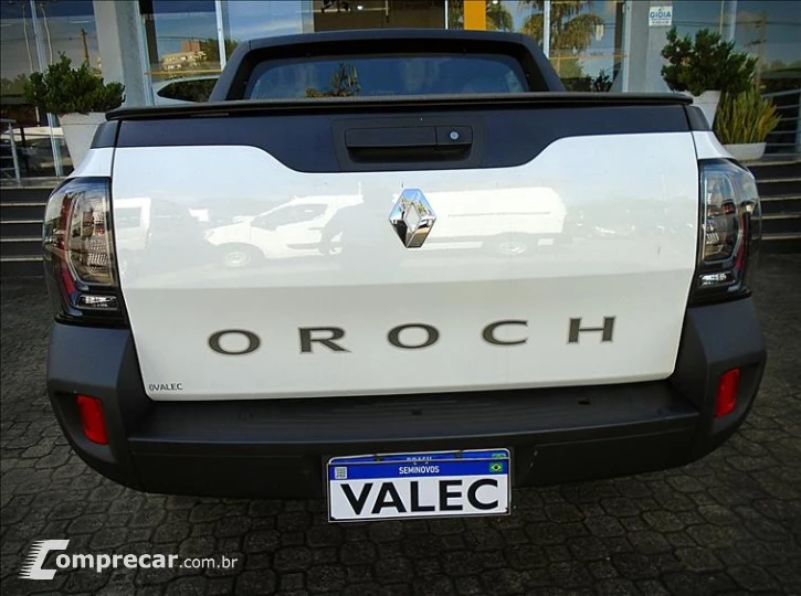 OROCH 1.6 16V SCE PRO