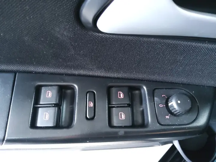 FOX 1.6 MSI TOTAL FLEX CONNECT 4P MANUAL