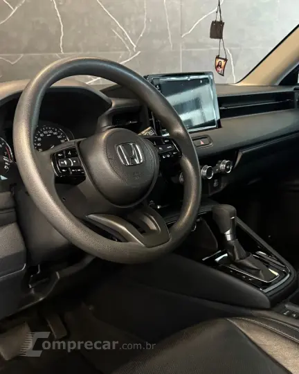 HR-V 1.5 DI I-vtec EX