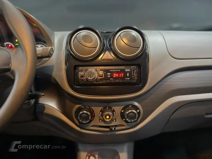 PALIO 1.0 MPI ATTRACTIVE 8V FLEX 4P MANUAL