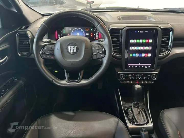 TORO ULTRA 2.0 16V 4x4 TB DIESEL AUT.