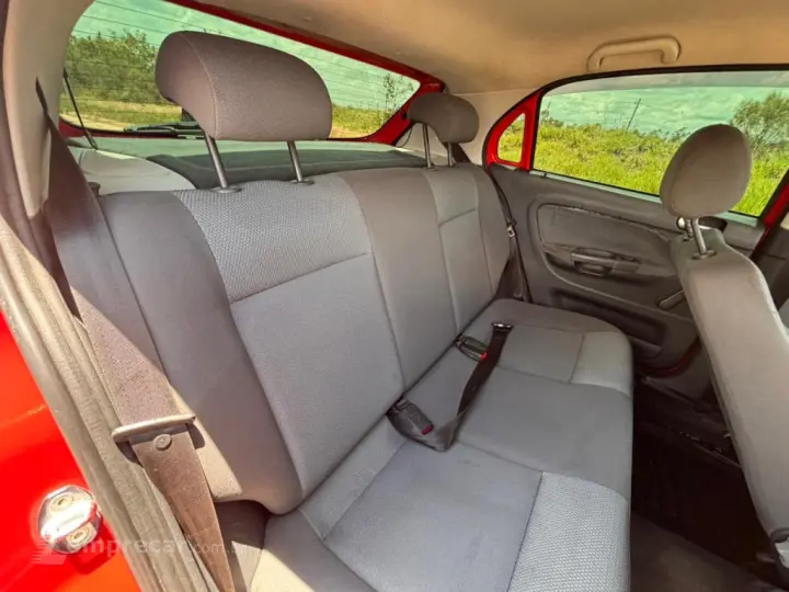 GOL 1.0 MI 8V FLEX 4P MANUAL G.V