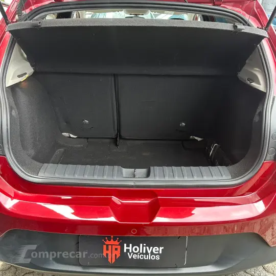 ONIX 1.0 Turbo Premier