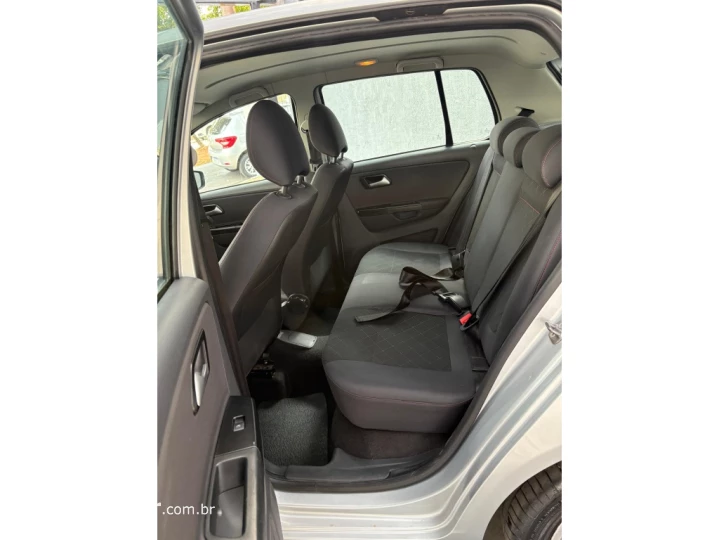 FOX 1.6 MI PRIME 8V FLEX 4P AUTOMATIZADO