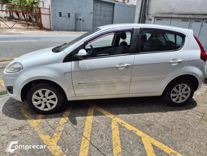 FIAT PALIO 1.4 MPI ATTRACTIVE 8V