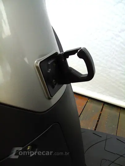 KYMCO PEOPLE GTI 300