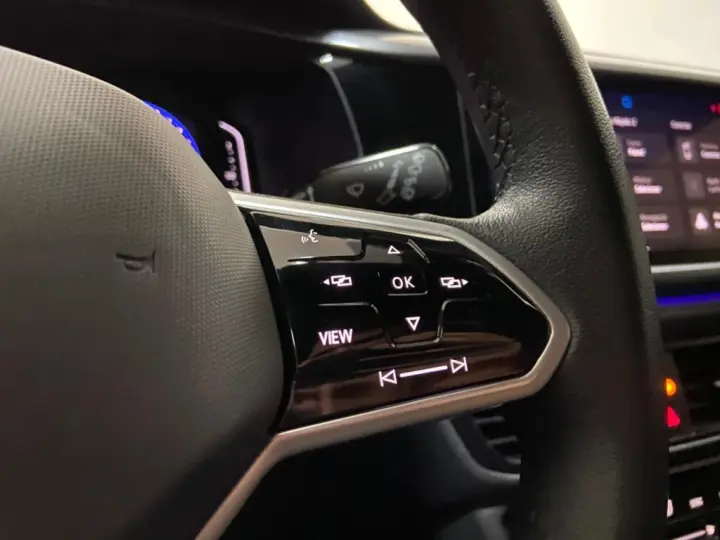 TAOS 1.4 250 TSI TOTAL FLEX HIGHLINE AUTOMÁTICO