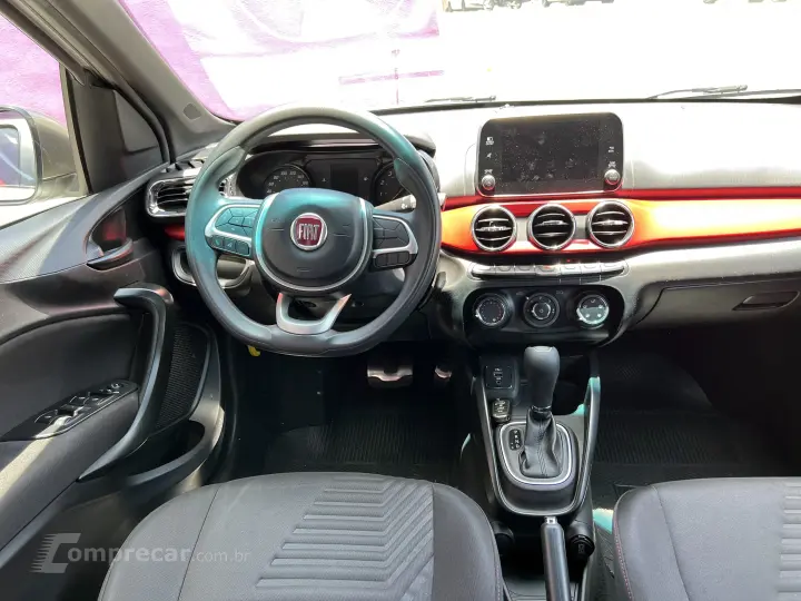 ARGO 1.8 E.torq HGT AT6