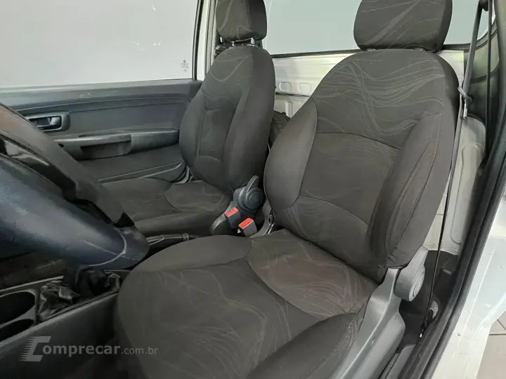 STRADA 1.4 MPI HARD WORKING CS 8V FLEX 2P MANUAL