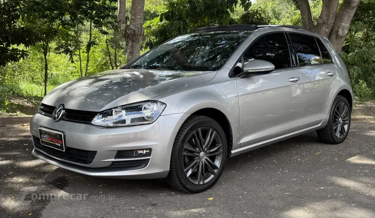 GOLF 1.0 200 TSI Comfortline