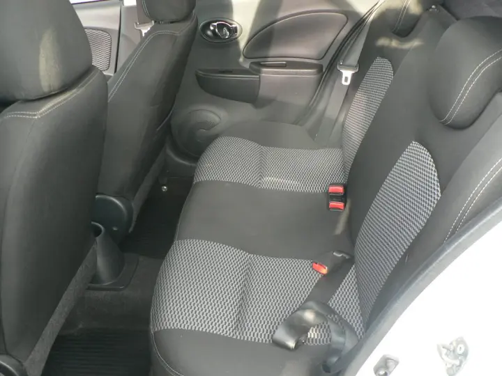 MARCH 1.6 SV 16vstart