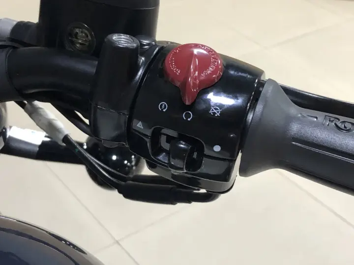 SHOTGUN 650