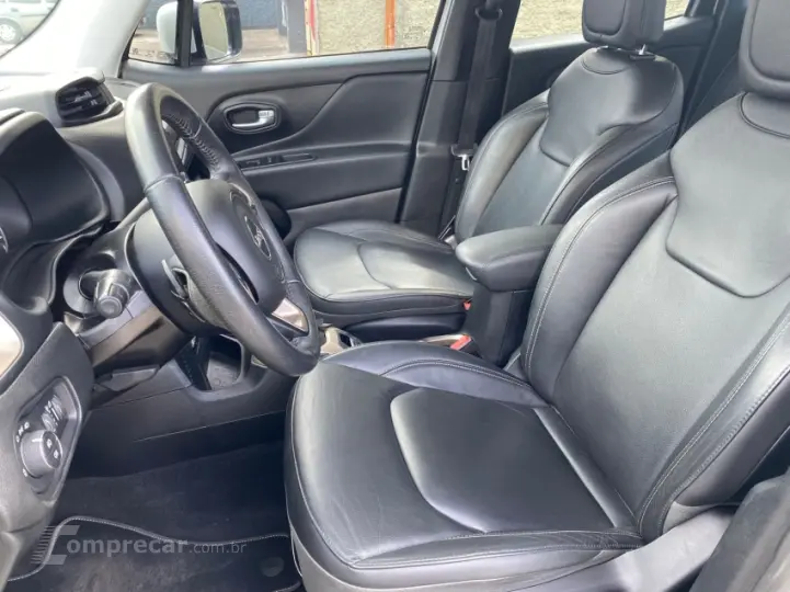 RENEGADE 1.8 16V Longitude