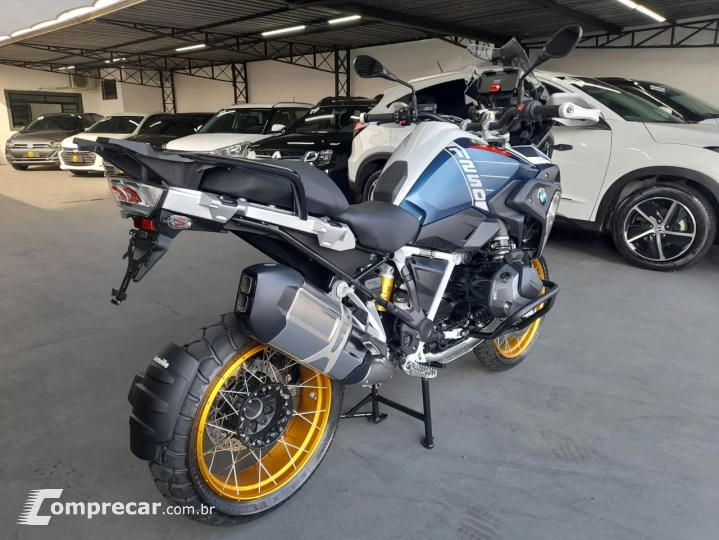 R 1250 GS PREMIUM EXCLUSIVE TROPHY