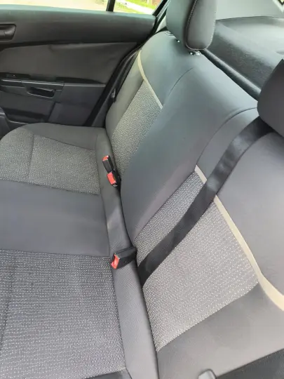 VECTRA 2.0 MPFI Expression 8V