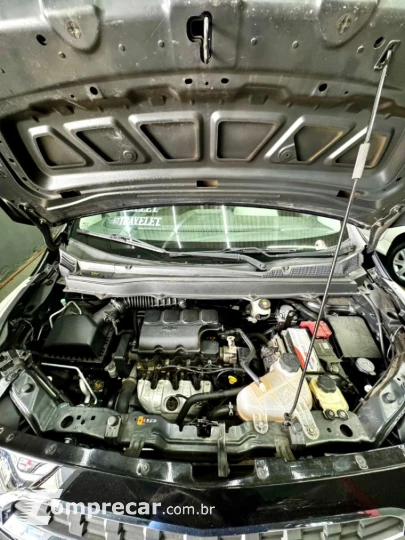 SPIN 1.8 LT 8V