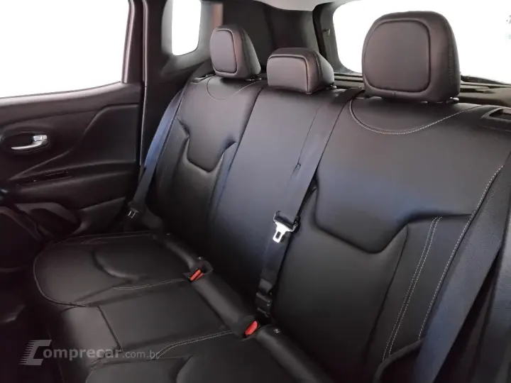 RENEGADE 1.3 T270 TURBO FLEX LONGITUDE AT6