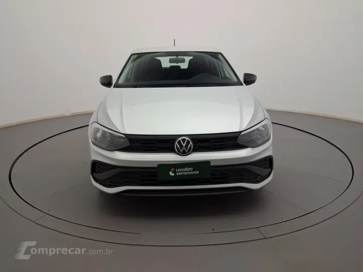 POLO 1.0 MPI TRACK MANUAL