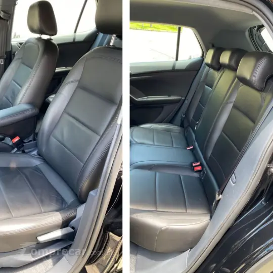 T-Cross Sense 200 TSI 1.0 Flex 5p Aut.