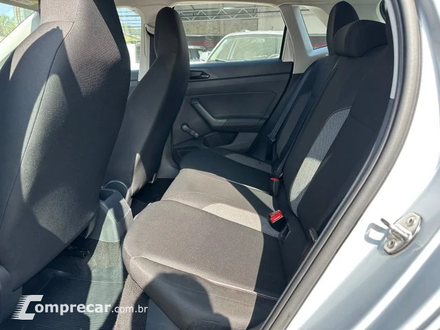 POLO - 1.0 MPI TOTAL MANUAL