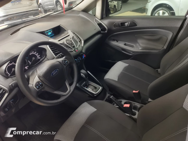 ECOSPORT 1.6 SE 16V