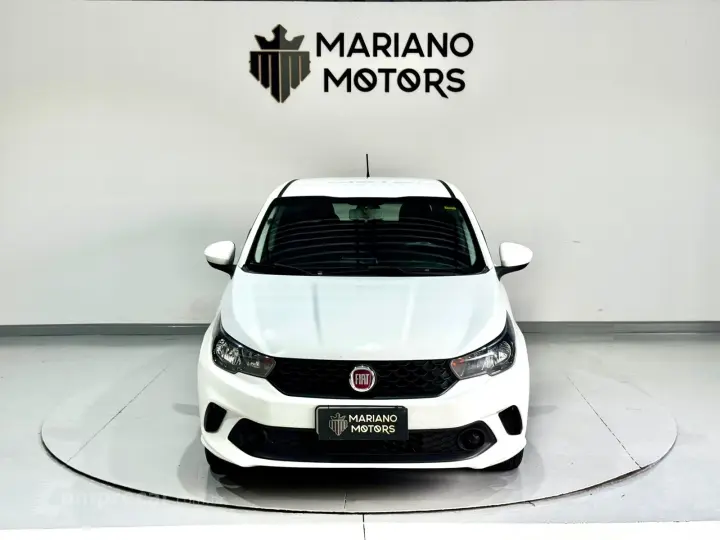 ARGO 1.0 FIREFLY FLEX MANUAL