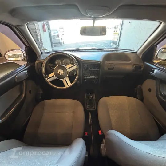 Saveiro CL 1.6 Mi / CL/ C 1.6