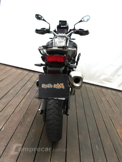 BMW F 850 GS PREMIUM