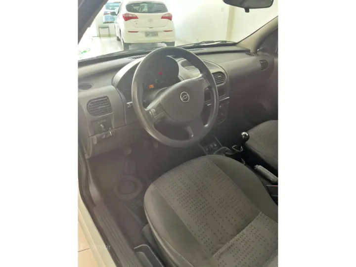CORSA 1.4 MPFI MAXX 8V FLEX 4P MANUAL