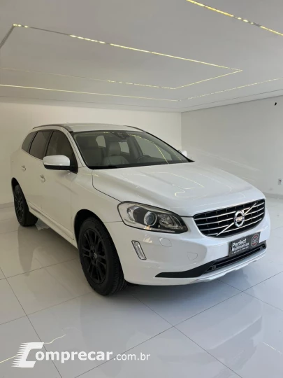 XC60 2.0 T5 RD Turbo