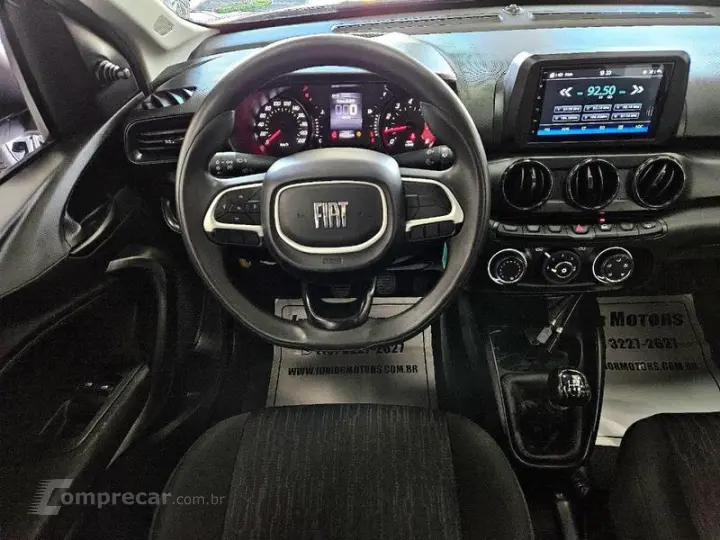 ARGO 1.0 FIREFLY FLEX MANUAL