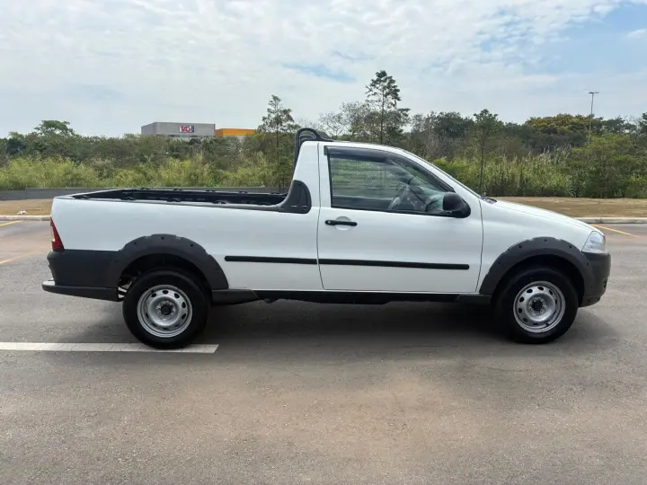 STRADA 1.4 MPI Working CS 8V