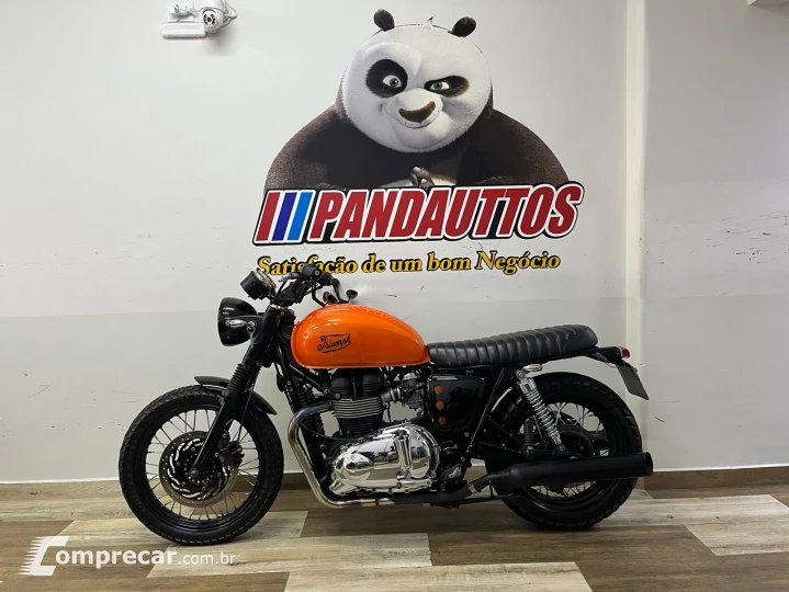 BONNEVILLE T 100 865