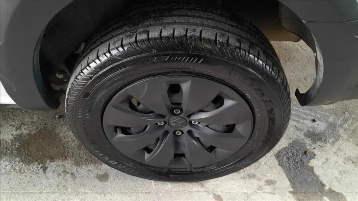 SAVEIRO 1.6 MSI ROBUST CS 16V FLEX 2P MANUAL