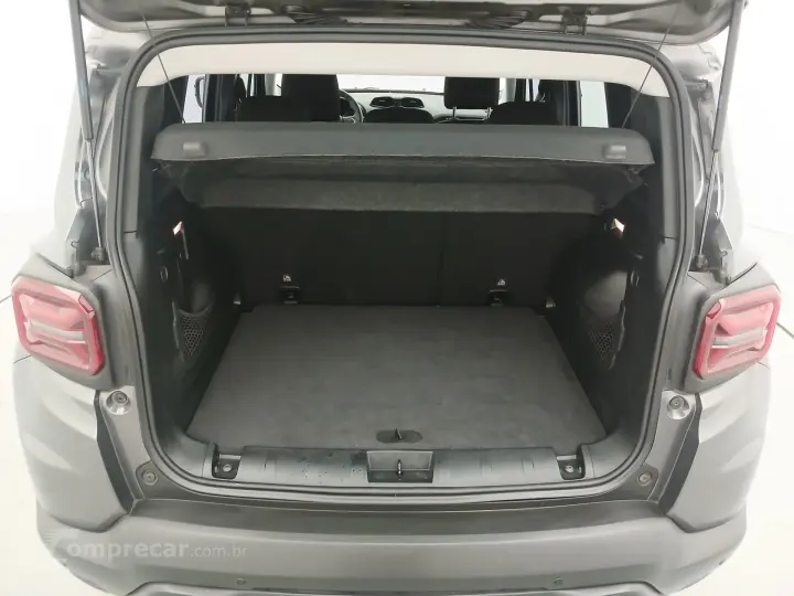 RENEGADE 1.3 T270 TURBO FLEX SPORT AT6