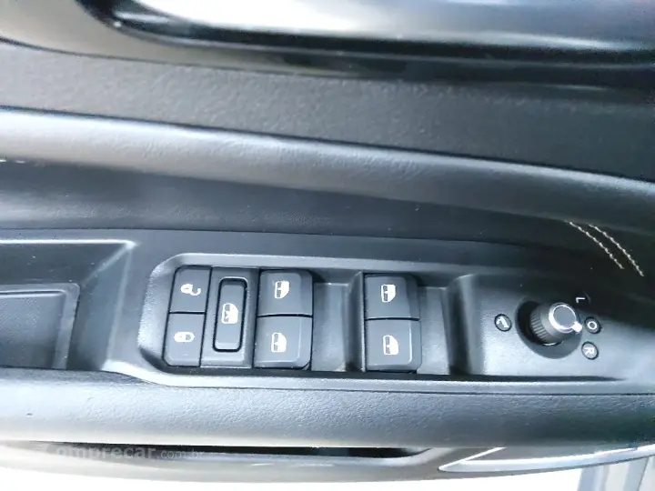 COMPASS 1.3 T270 TURBO FLEX S AT6