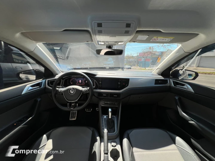 POLO 1.0 200 TSI Highline