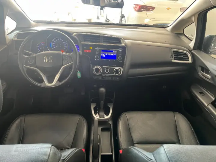 Fit EXL 1.5 Flex/Flexone 16V 5p Aut