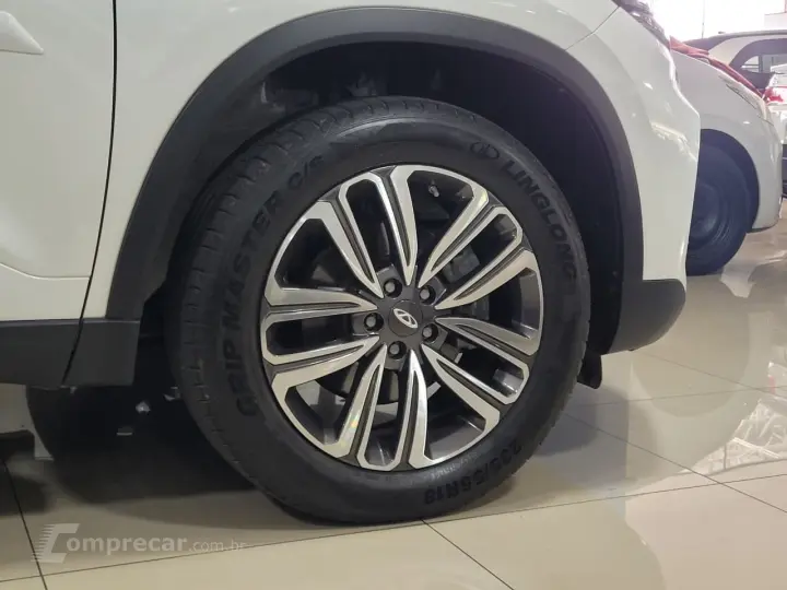 Tiggo 8 TXS 1.6 16V TGDi Aut.