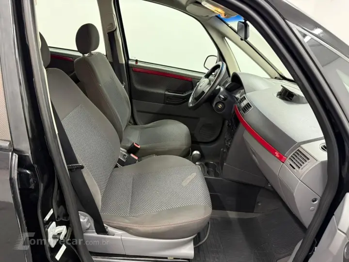 Meriva SS EASYTRONIC 1.8 FlexPower 5p