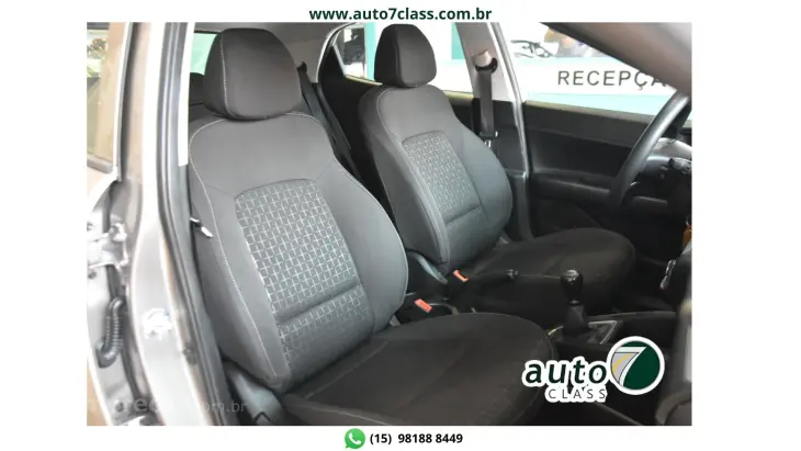 HB20 - 1.0 12V SENSE MANUAL