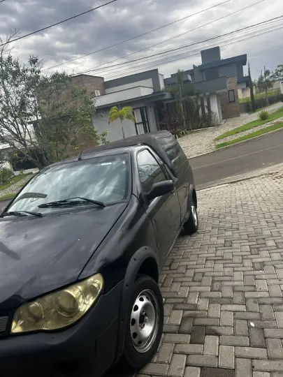 Strada 1.4 MPI Fire Flex 8V CE 2010