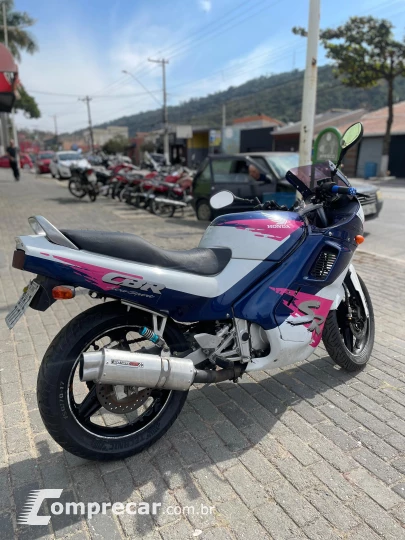 CBR 450