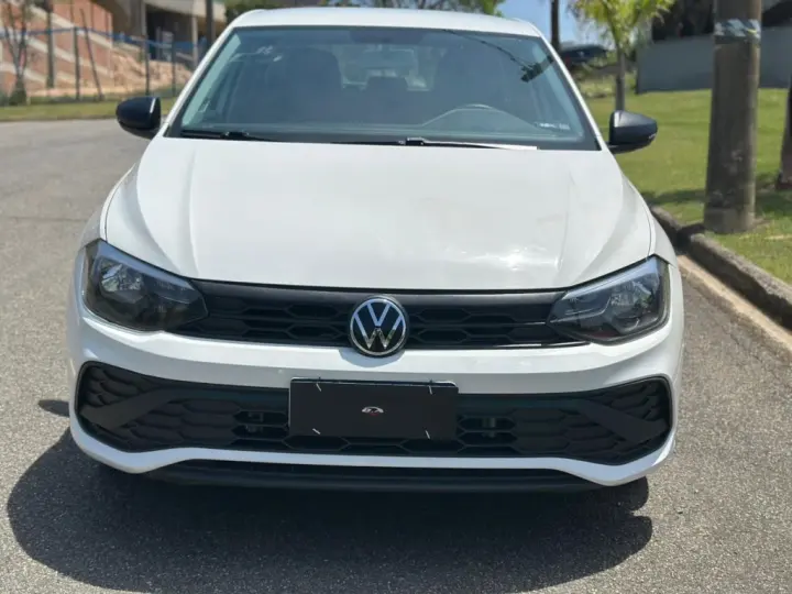 POLO 1.0 MPI TRACK MANUAL